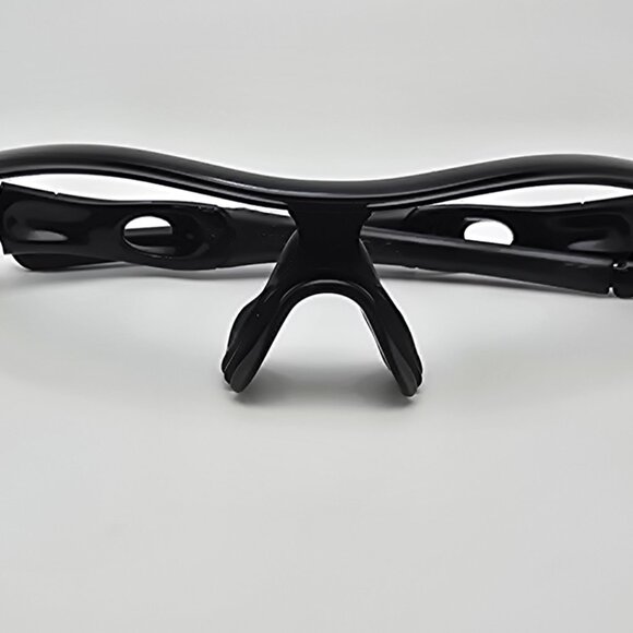 Oakley 09-674 Radar Path Jet Black Sunglasses Frame 127-19-123 - Picture 10 of 10